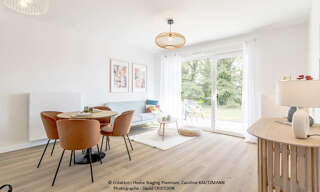 Appartement neuf   m² à vendre à Nancy (54000)