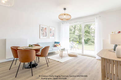 Maison 5 pièces 268436 €