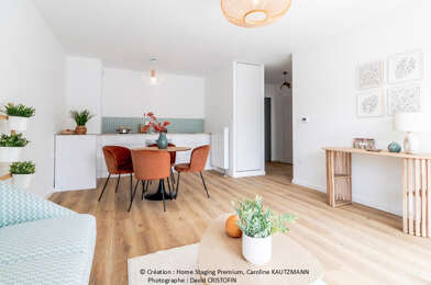 Appartement 3 pièces 182227 €