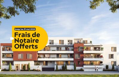 vente appartement à partir de 227 500 € à proximité de Uchaud (30620)