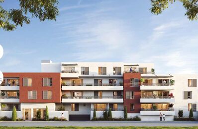 vente appartement à partir de 239 500 € à proximité de Nages-Et-Solorgues (30114)