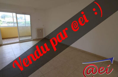 vente appartement 263 000 € à proximité de Toulon (83200)