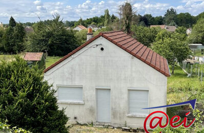 vente maison 95 000 € à proximité de Bonnée (45460)