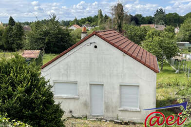 Maison 4 pièces 95000 €