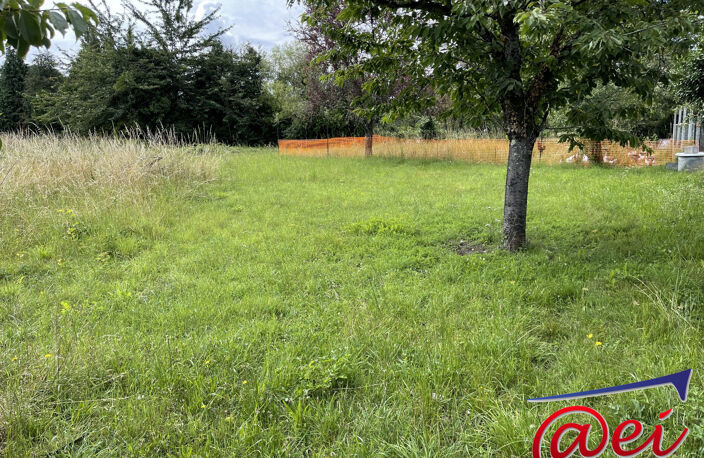 Maison de plain-pied type 4 de 60 m² sur 1500m² de terrain con — photo 2