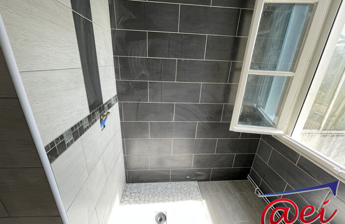 Maison de plain-pied type 4 de 60 m² sur 1500m² de terrain con — photo 3