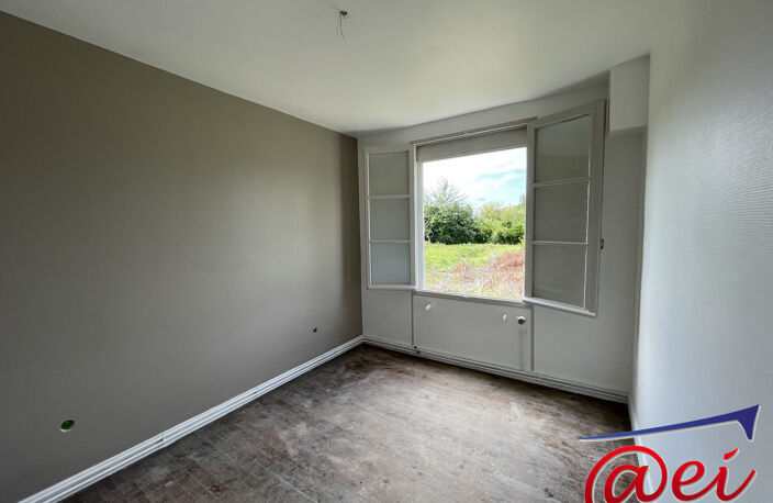 Maison de plain-pied type 4 de 60 m² sur 1500m² de terrain con — photo 4
