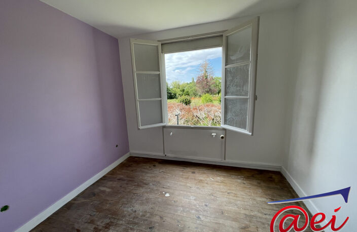 Maison de plain-pied type 4 de 60 m² sur 1500m² de terrain con — photo 5