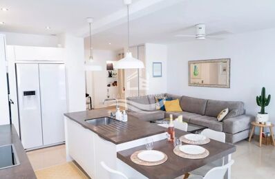vente appartement 456 000 € à proximité de Auribeau-sur-Siagne (06810)
