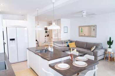 Appartement 3 pièces 456000 €