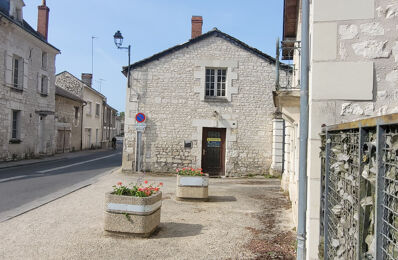 vente maison 66 340 € à proximité de Faye-la-Vineuse (37120)
