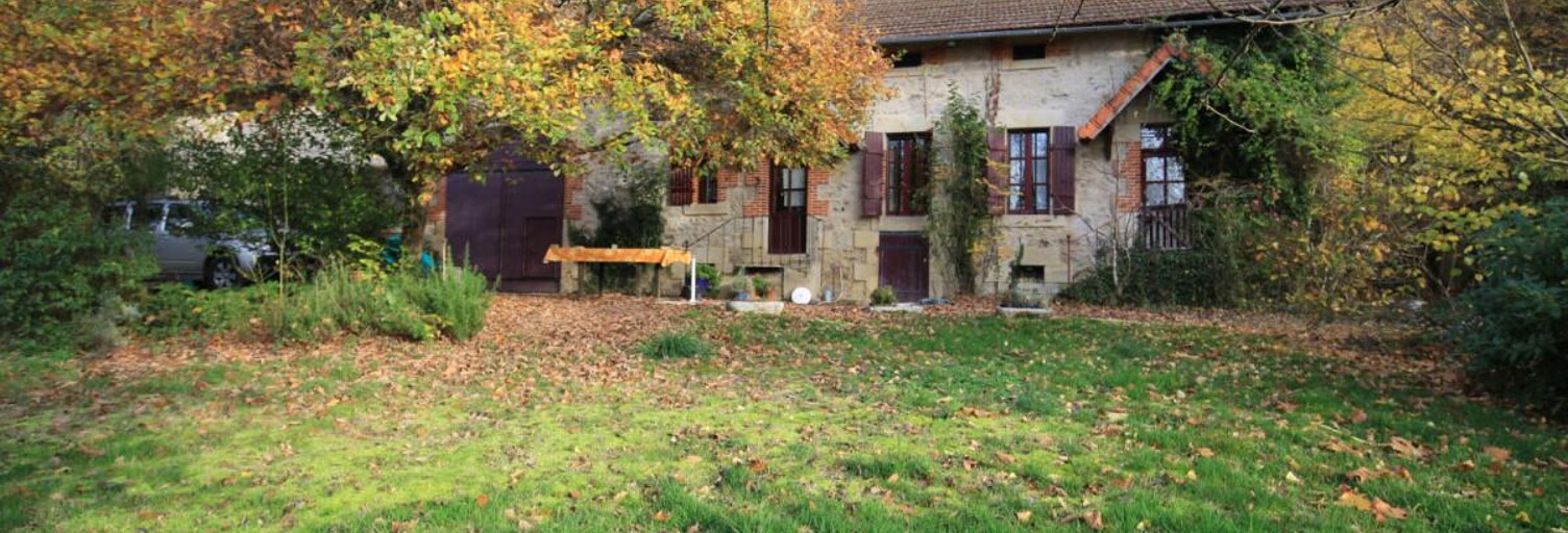 Maison 5 Pièces 180 m² à vendre à Onlay (58370)