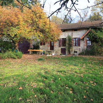 Maison 5 pièces 395000 €