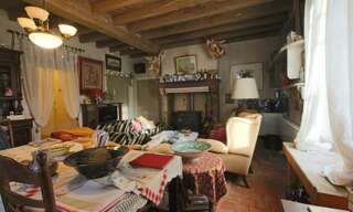 Maison 5 Pièces 180 m² à vendre à Onlay (58370)