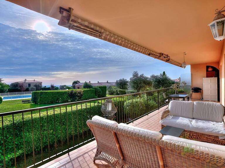 Appartement 3/4P calme absolu — photo 1