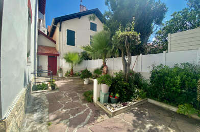 Appartement 3 pièces 350000 €