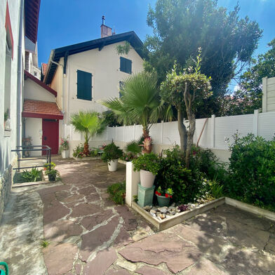 Appartement 3 pièces 350000 €