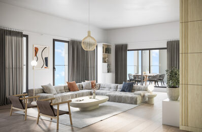 vente appartement à partir de 332 000 € à proximité de Eysines (33320)