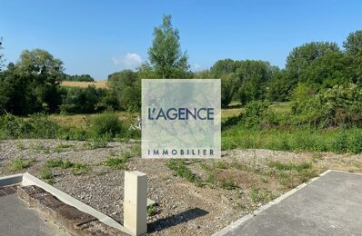 vente terrain 55 000 € à proximité de Savigny-sur-Ardres (51170)