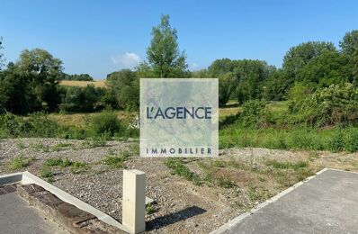 vente terrain 55 000 € à proximité de Bourg-Et-Comin (02160)