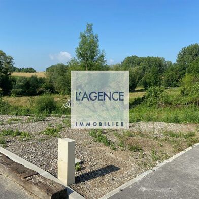 Terrain  55000 €