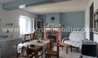 Maison   m² à vendre à Lamastre (07270)