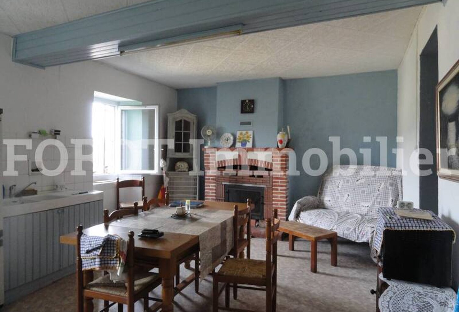maison pierres — photo 1