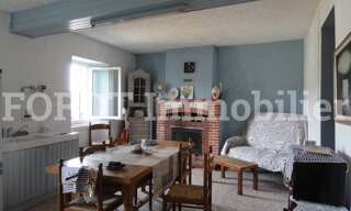 Maison 3 Pièces 52 m² à vendre à Lamastre (07270)