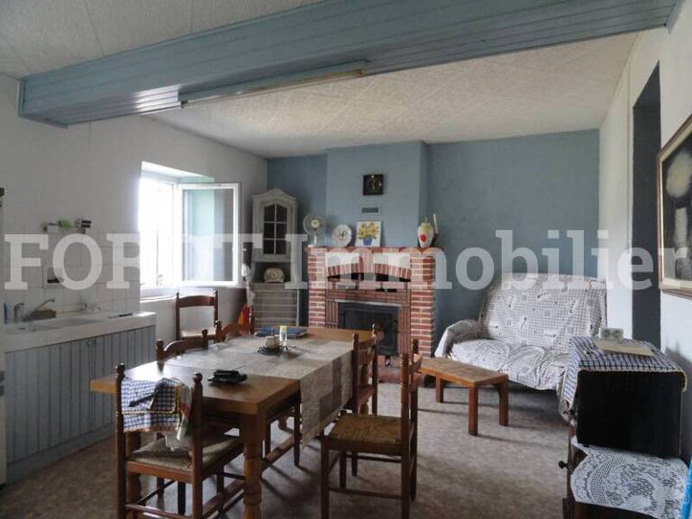 maison pierres — photo 1
