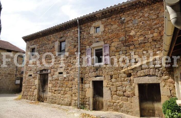 maison pierres — photo 2