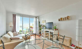 Appartement 2 Pièces 40 m² à vendre à Créteil (94000)