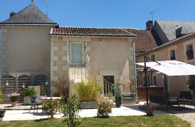 vente maison 315 000 € à proximité de Faye-la-Vineuse (37120)