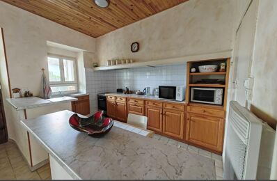 vente maison 139 900 € à proximité de Saint-Jean-d'Aigues-Vives (09300)
