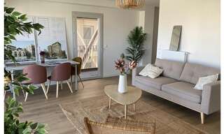 Appartement neuf   m² à vendre à Bordeaux (33000)