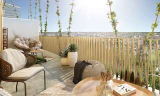 Appartement 5 Pièces 133 m² à vendre à Bordeaux (33000)