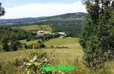 vente maison 721 000 € à proximité de Saint-Georges-de-Luzençon (12100)