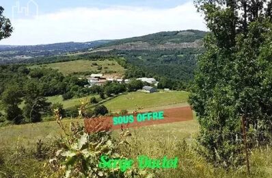 vente maison 721 000 € à proximité de Saint-Saturnin-de-Lenne (12560)