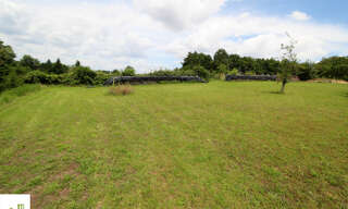 Terrain  1586 m² à vendre à Châtillon-Coligny (45230)