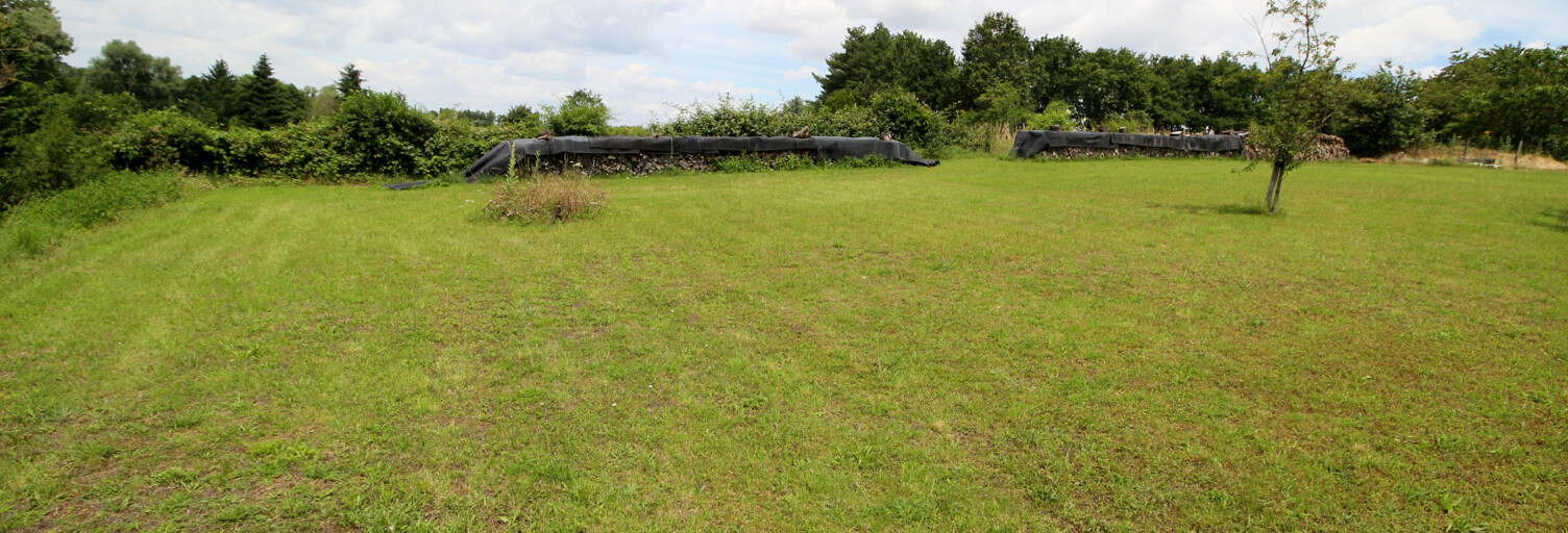 Terrain  1586 m² à vendre à Châtillon-Coligny (45230)