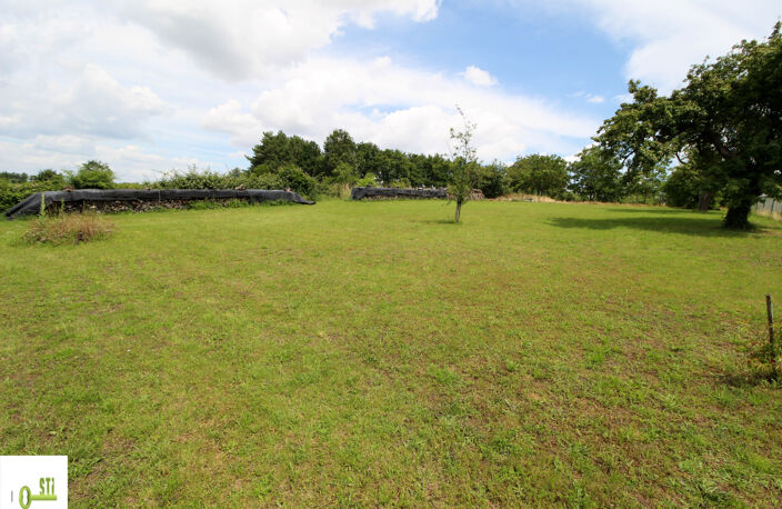 Terrain 1586m2 — photo 2
