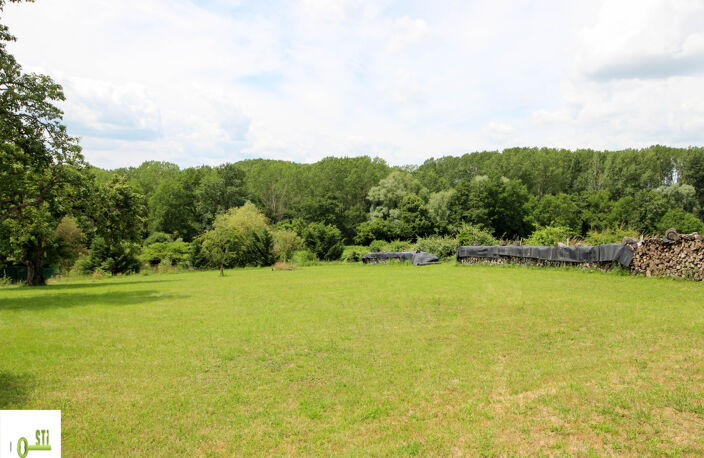Terrain 1586m2 — photo 3