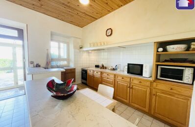 vente maison 127 400 € à proximité de Sainte-Colombe-sur-l'Hers (11230)