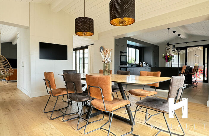 Vente maison   Sainte-Marie-de-Ré (17740) — photo 3