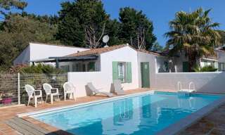 Maison   m² à vendre à Sainte-Marie-de-Ré (17740)