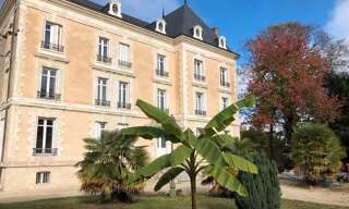 Maison 15 Pièces 558 m² à vendre à Loudun (86200)