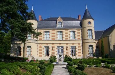 vente maison 1 680 000 € à proximité de Montamisé (86360)