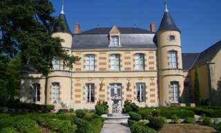 Maison 9 Pièces 521 m² à vendre à Saint-Georges-lès-Baillargeaux (86130)