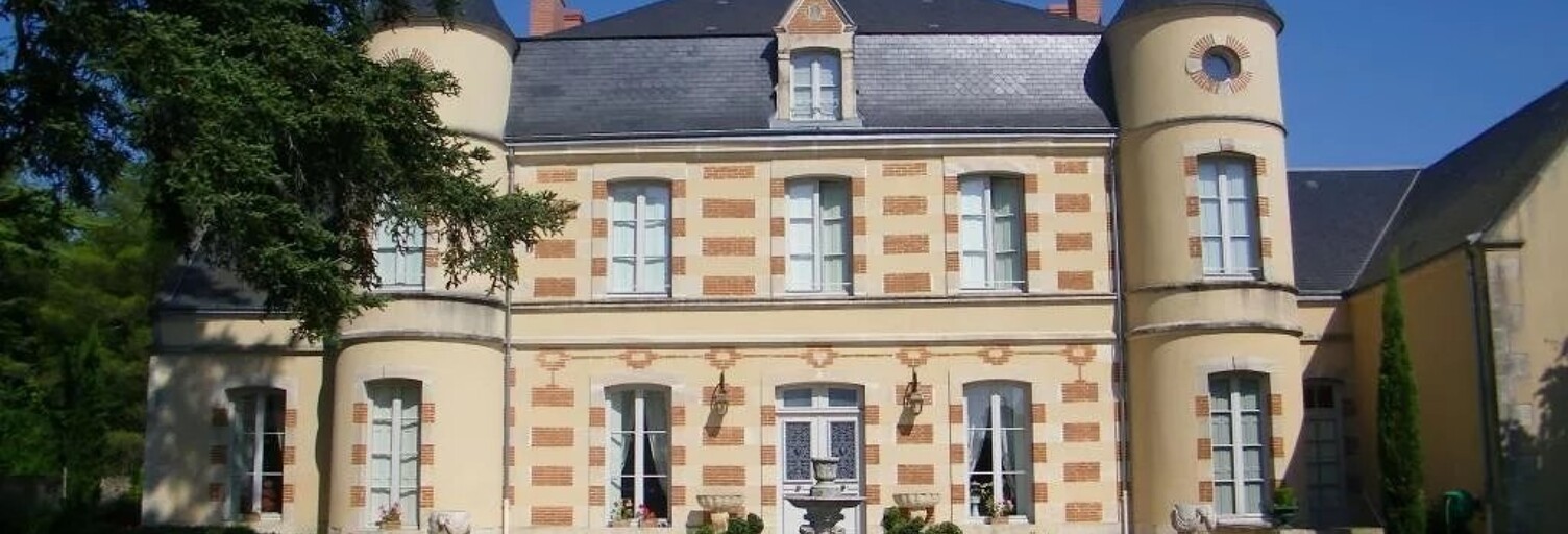 Maison 9 Pièces 521 m² à vendre à Saint-Georges-lès-Baillargeaux (86130)