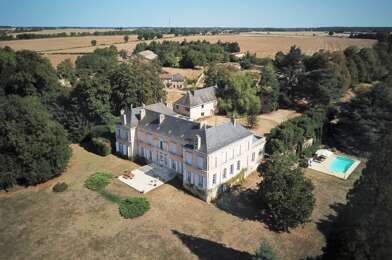 Maison 18 pièces 1350000 €