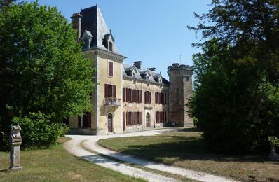 vente maison 999 500 € à proximité de Saint-Julien-de-l'Escap (17400)